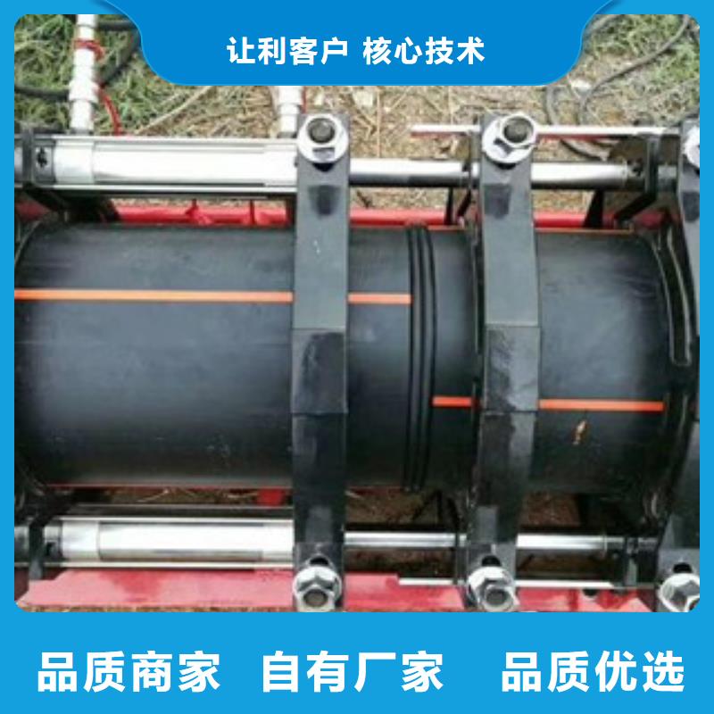 PE燃氣管品質保證實力見證