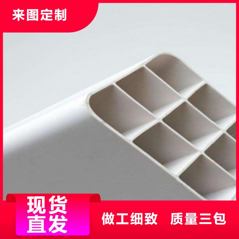 七孔梅花管_PE双壁波纹管产品参数