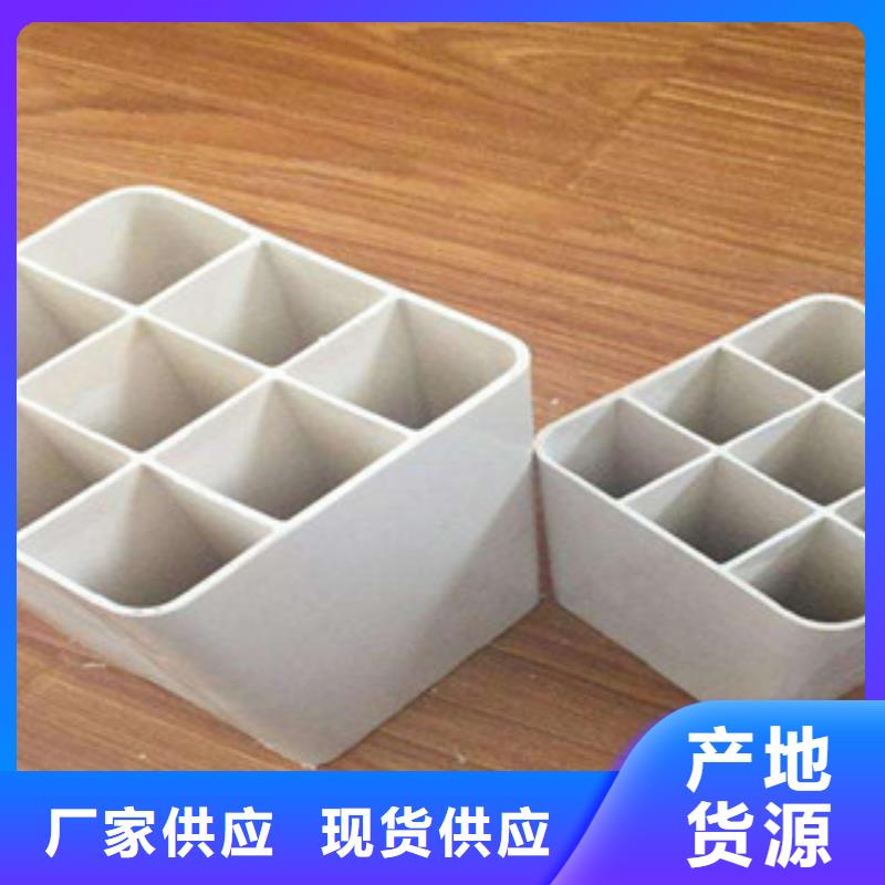 七孔梅花管PE塑鋼纏繞管誠(chéng)信經(jīng)營(yíng)