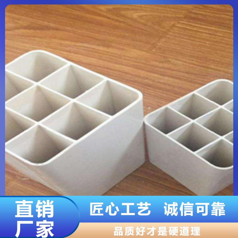 七孔梅花管PE雙壁波紋管48小時(shí)發(fā)貨