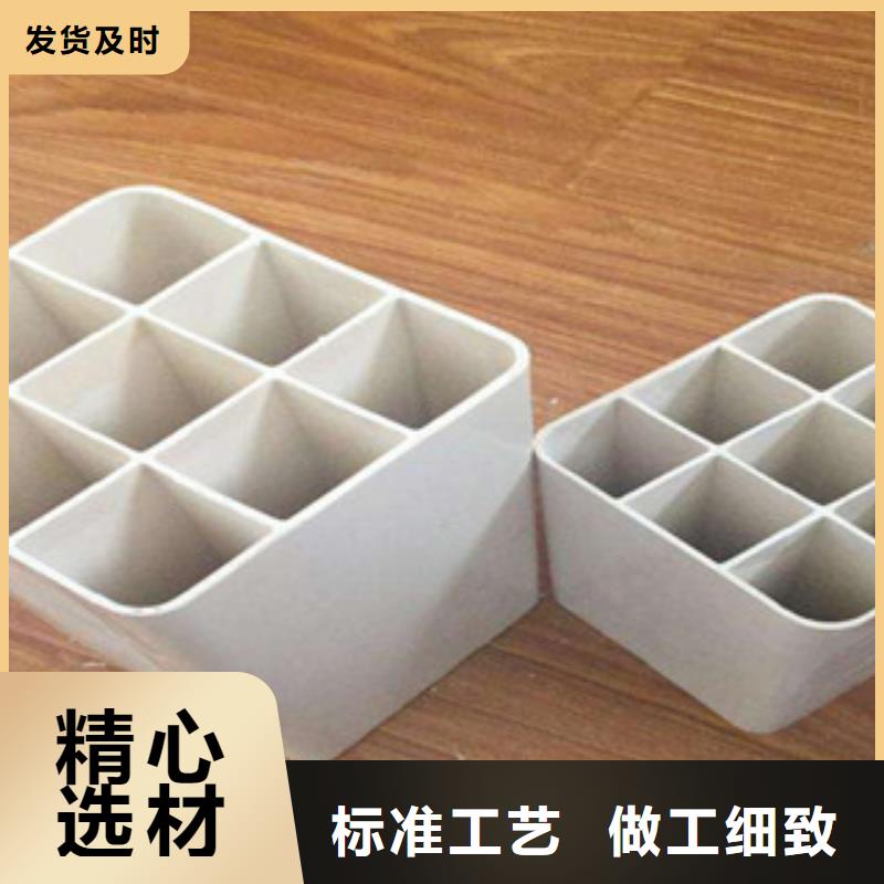 七孔梅花管HDPE硅芯管精益求精