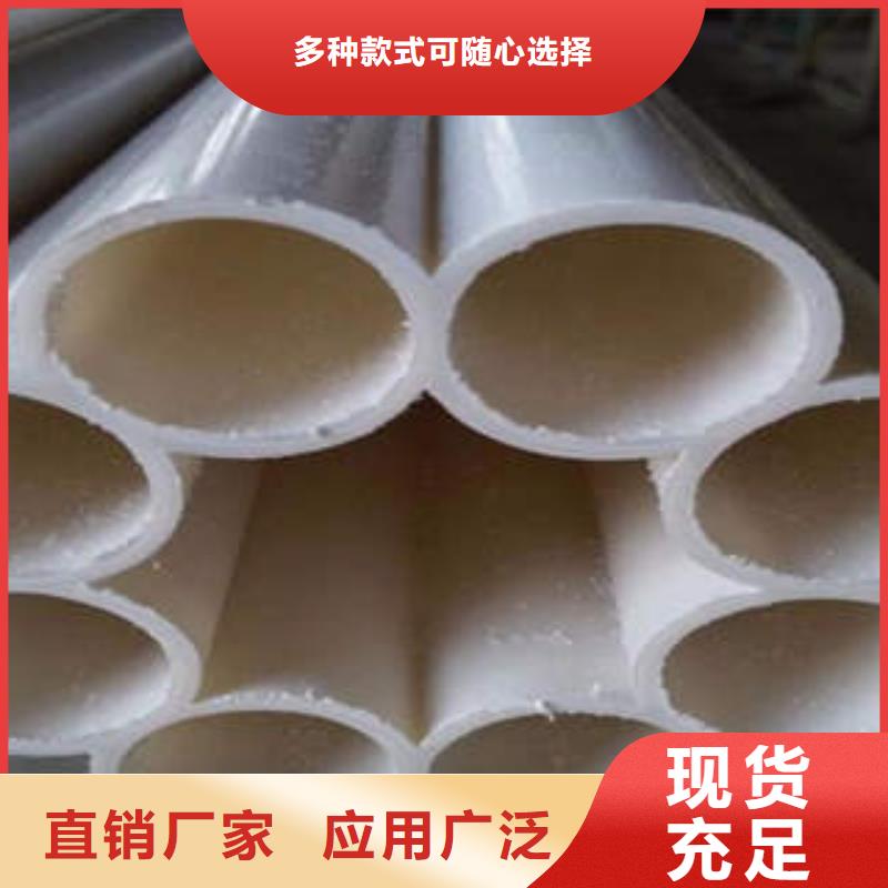 七孔梅花管_PE双壁波纹管产品参数