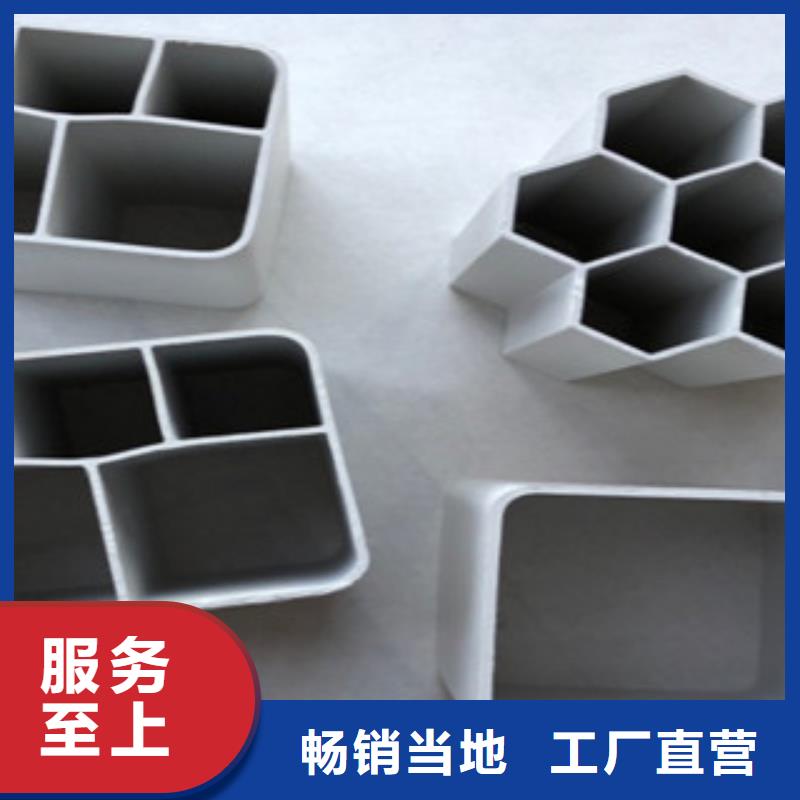 七孔梅花管_PE双壁波纹管产品参数