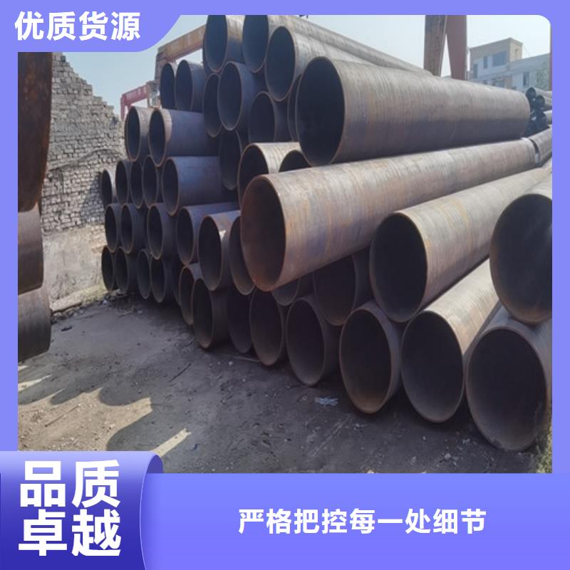 無縫管-球墨鑄鐵管優(yōu)良材質