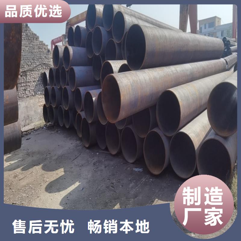 无缝管_日标无缝钢管自主研发