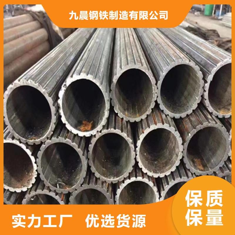 Q345B大口径厚壁无缝钢管能满足您的需求