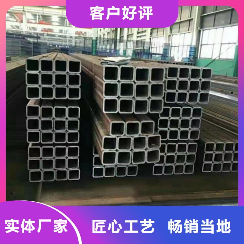 16Mn大口径无缝钢管品牌供货商