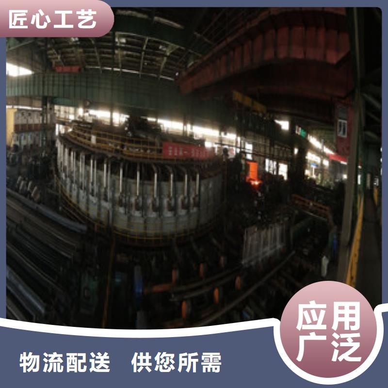 本地性價比高的27SiMn無縫鋼管廠家