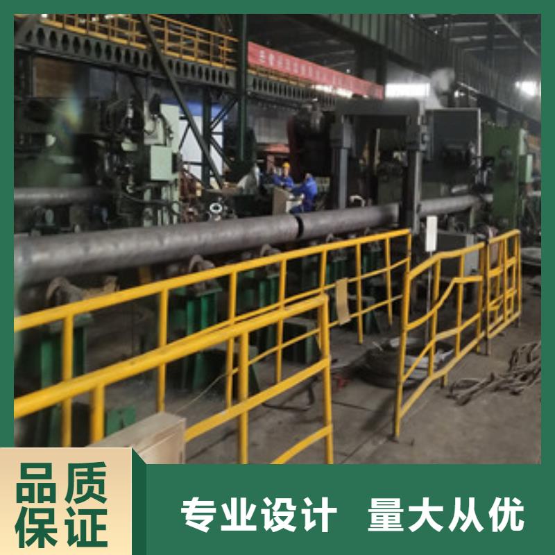 无缝管石油套管品质有保障