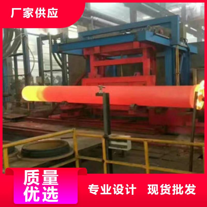球墨铸铁管石油套管精工细作品质优良
