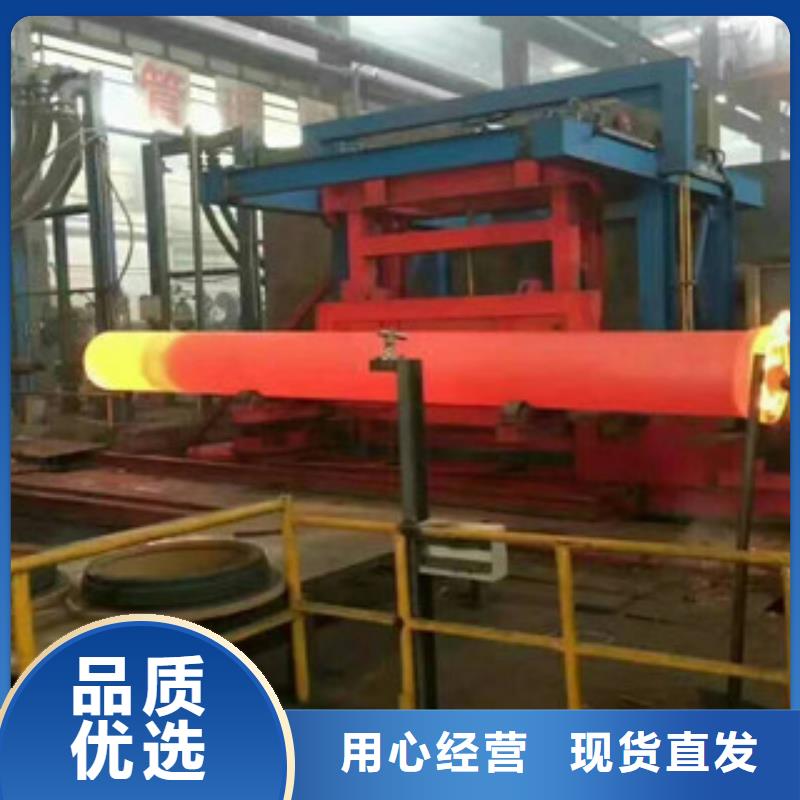 球墨铸铁管合金钢管品质做服务