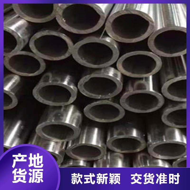 【不锈钢钢管螺旋管细节决定品质】