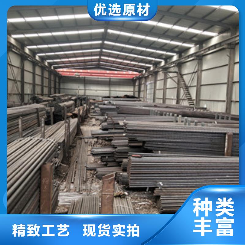 合金管无缝方矩管生产厂家质量检测