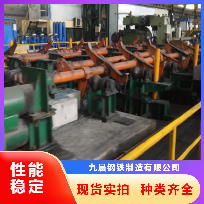 合金管合金钢管生产厂家有实力有经验