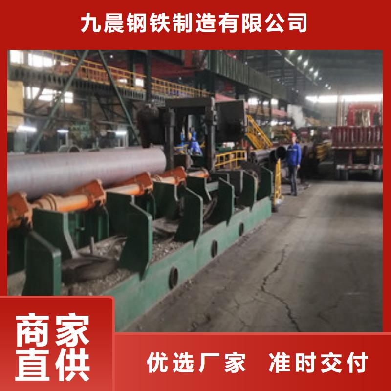 合金管-合金鋼管廠家直銷售后完善