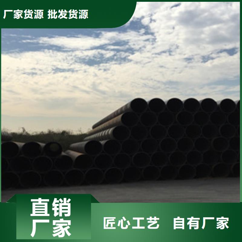 螺旋管石油套管以质量求生存