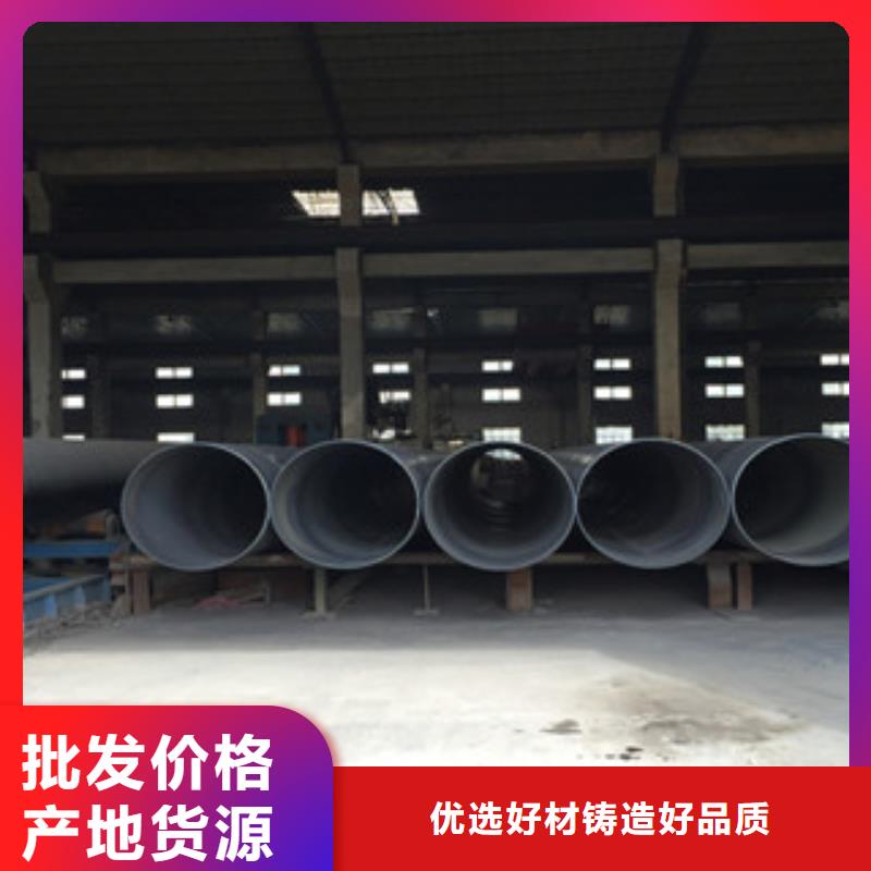 螺旋管-合金钢管符合行业标准