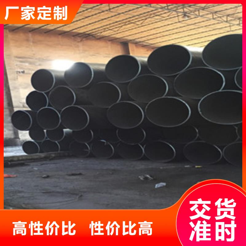 螺旋管石油套管以质量求生存