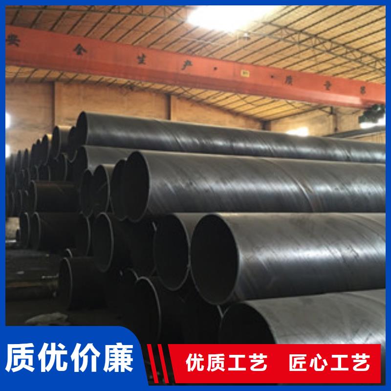 螺旋管-合金钢管符合行业标准