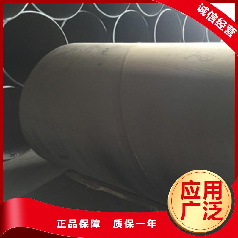 螺旋管-合金鋼管廠家實(shí)力才是硬道理