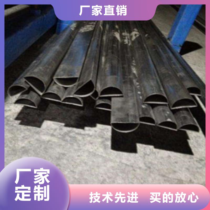 异型管螺旋管安心购