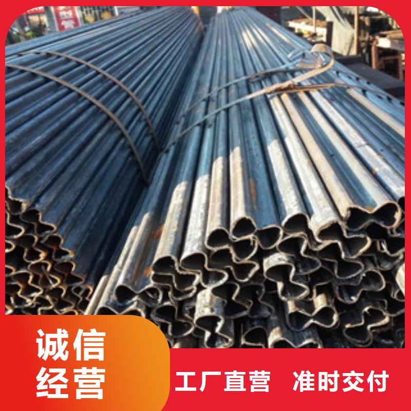 異型管_Q345E無縫鋼管廠家源頭采購