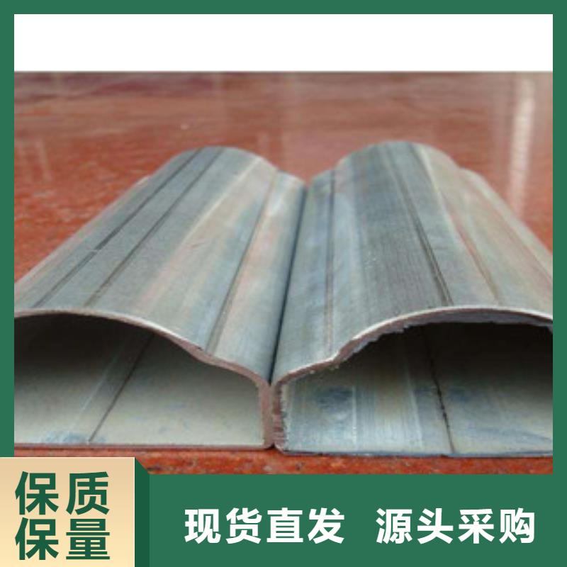 异型管石油套管厂家规格全