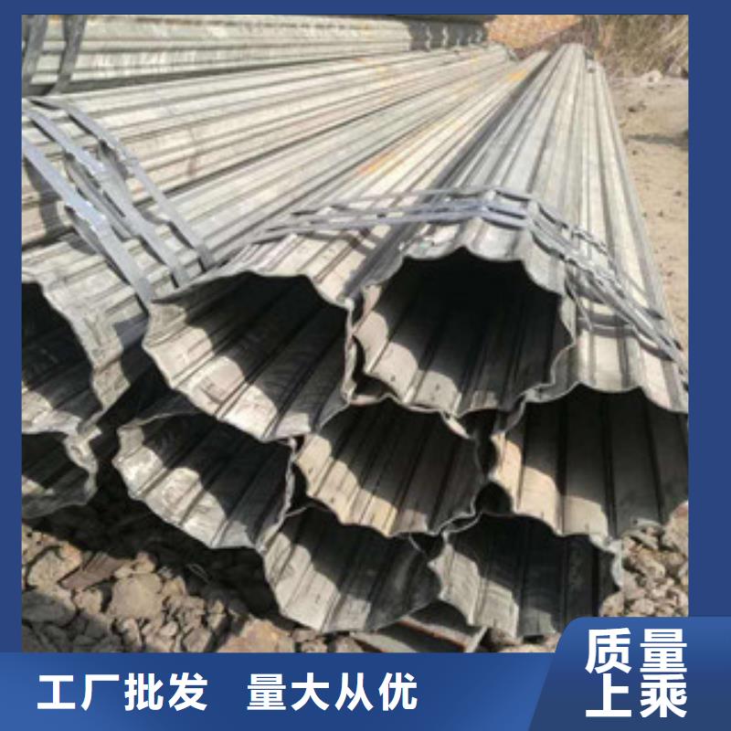 異型管螺旋管安心購
