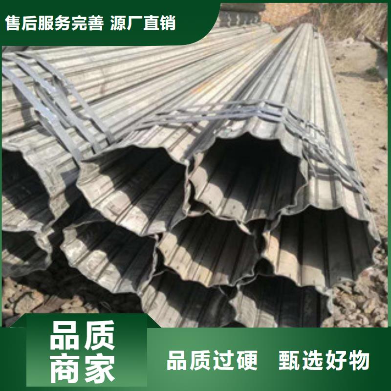 异型管石油套管厂家规格全