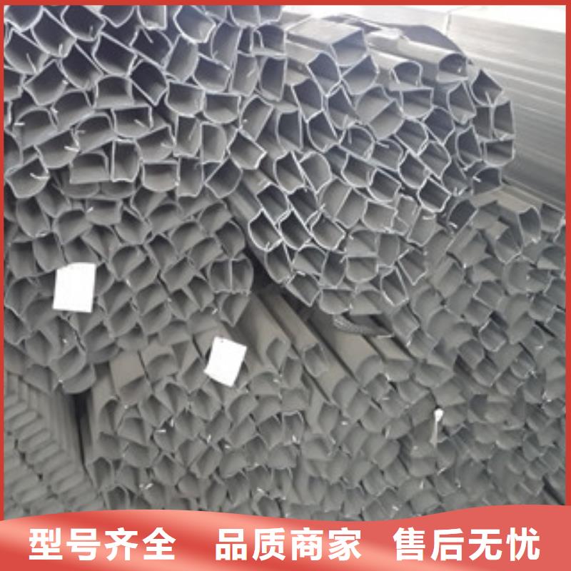 异型管螺旋管安心购