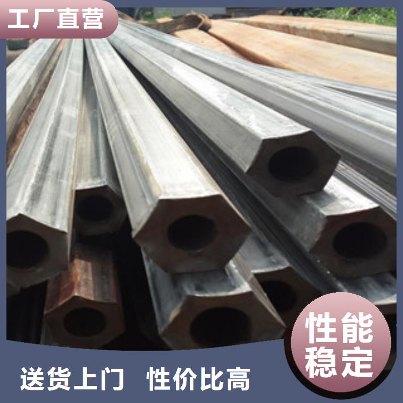 异型管石油套管厂家规格全