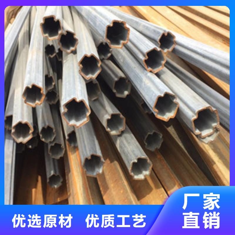 異型管_Q345E無縫鋼管廠家源頭采購