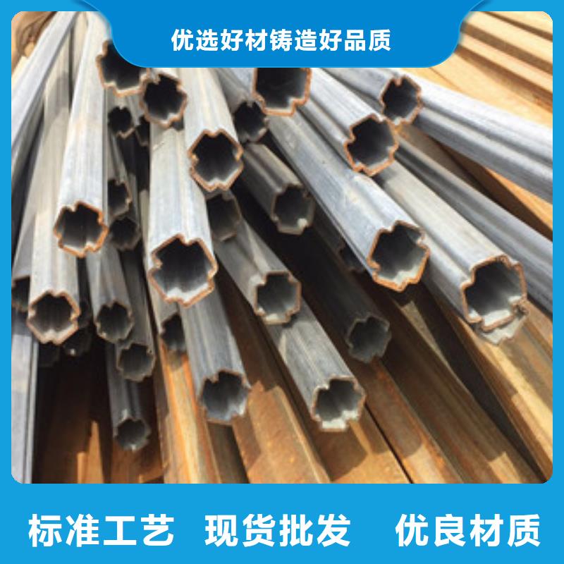 异型管石油套管厂家规格全
