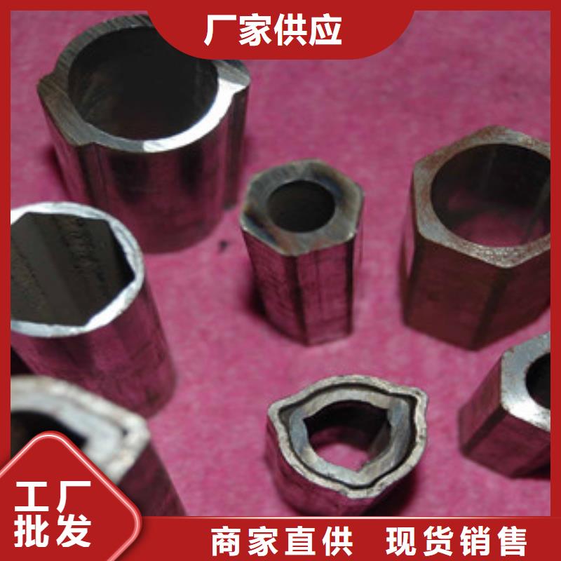 異型管_Q345E無縫鋼管廠家源頭采購