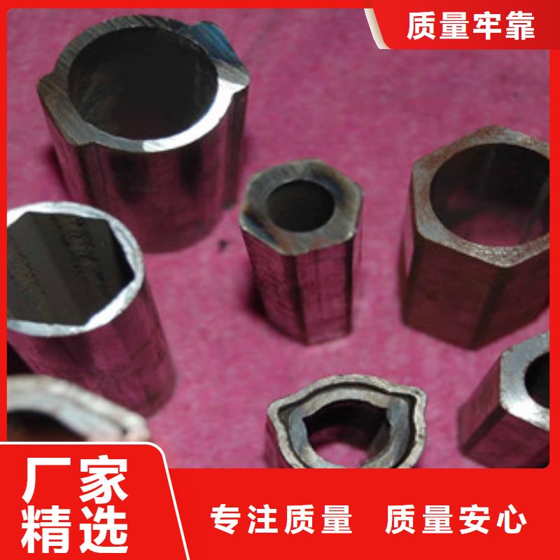 異型管-石油套管甄選好廠家