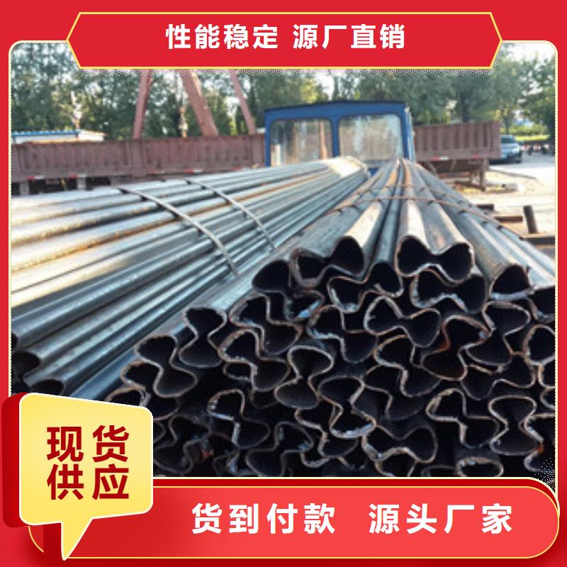 异型管石油套管厂家规格全