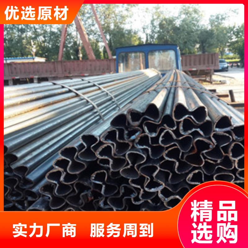 异型管石油套管厂家规格全