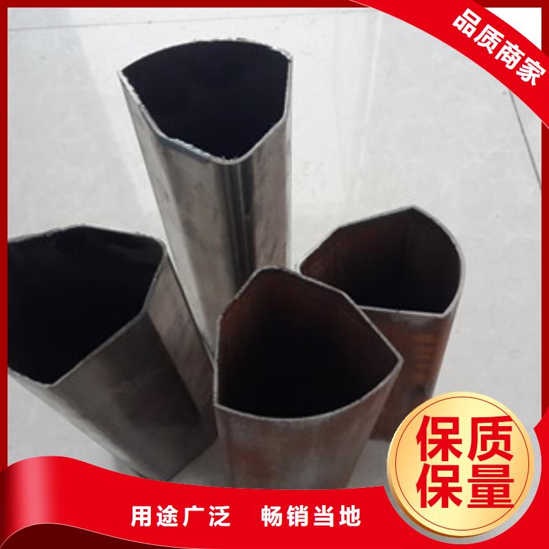 異型管_Q345E無縫鋼管廠家源頭采購