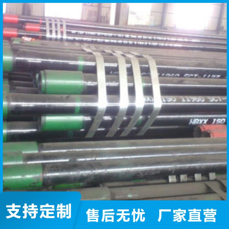 石油套管冷庫(kù)專用管廠家質(zhì)量層層把關(guān)