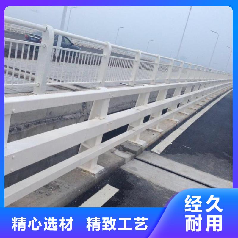 不锈钢护栏不锈钢立柱精益求精