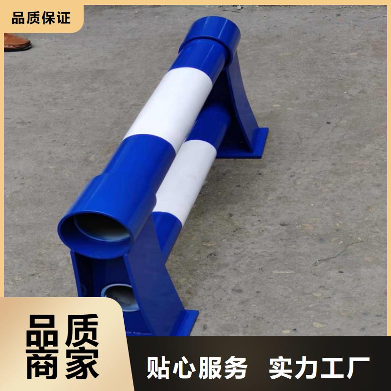 不銹鋼護欄河道護欄優(yōu)質(zhì)貨源