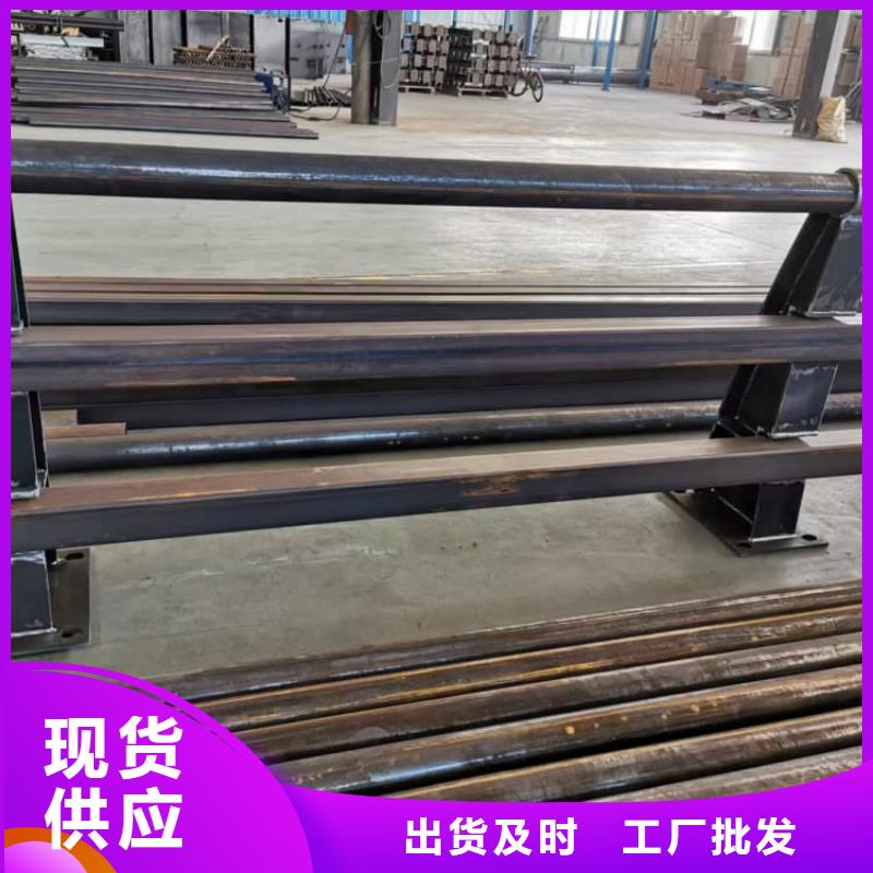 护栏站台栏杆贴心服务