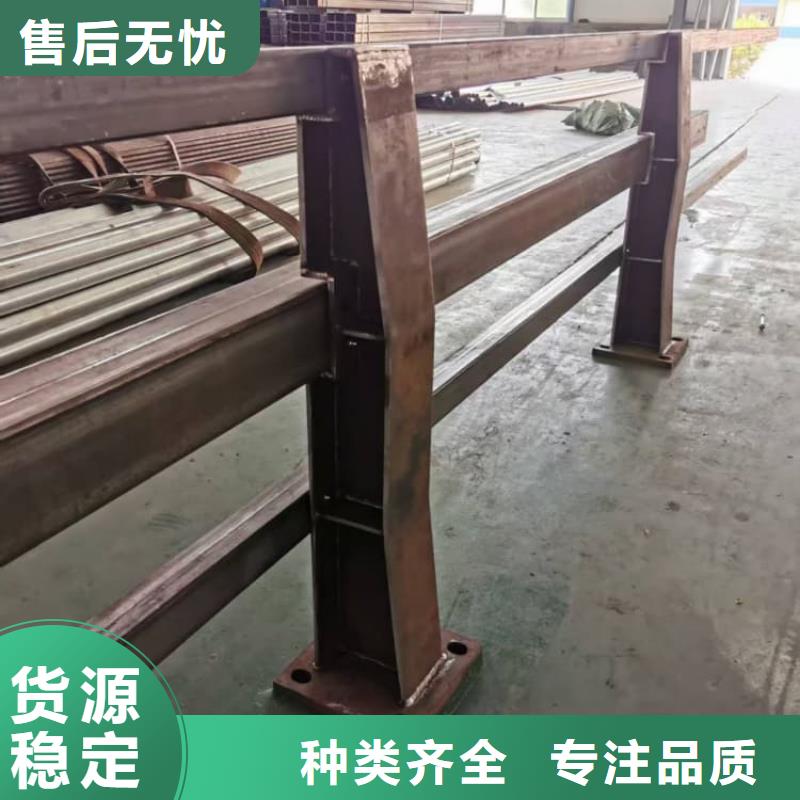 护栏桥梁护栏大品牌值得信赖