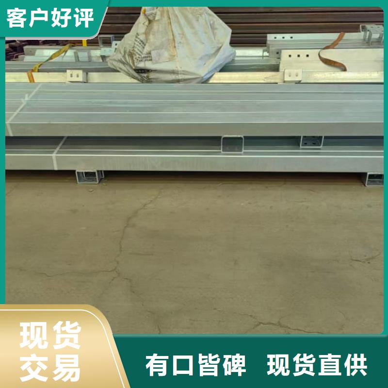 护栏高铁护栏供货及时
