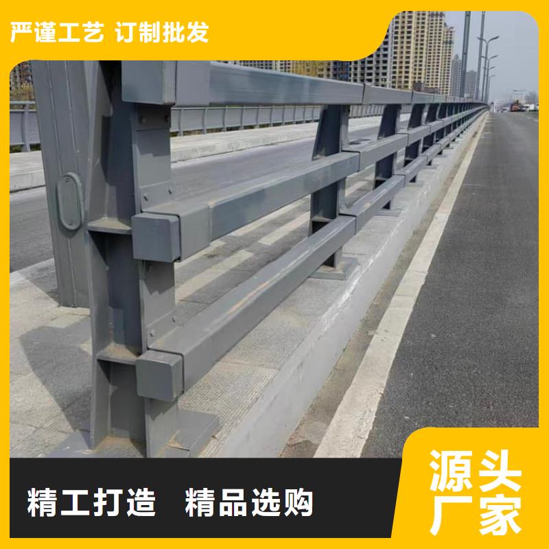 护栏站台栏杆贴心服务