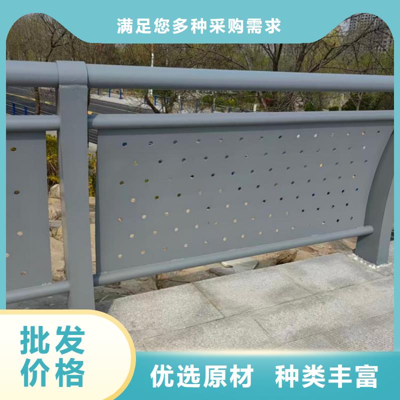 护栏_景观护栏诚信为本