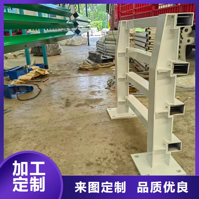 护栏高铁护栏供货及时