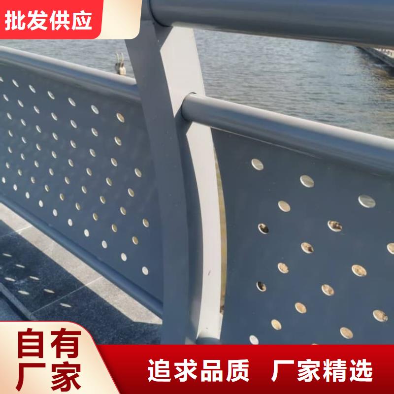 护栏站台栏杆贴心服务