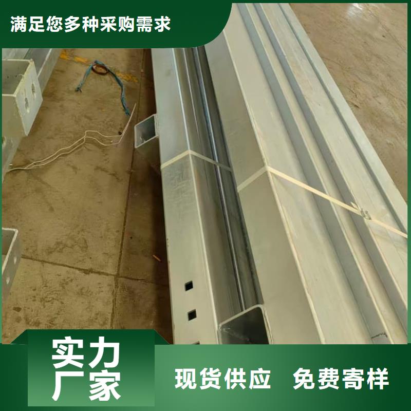 护栏桥梁护栏大品牌值得信赖