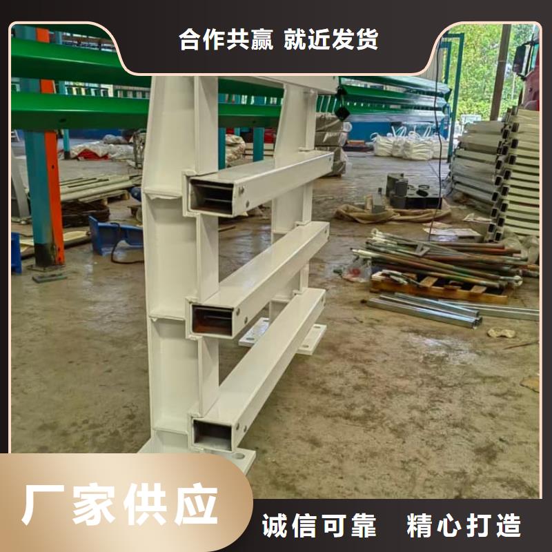 护栏站台栏杆贴心服务